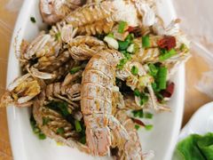-阿杰臻选海鲜饭店(普陀山店)