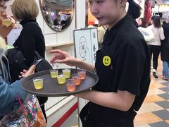 -眷茶(赛格国际购物中心店)