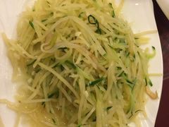 -大地春饼店(黄河路店)