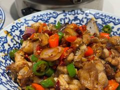 -欧记大排档·景德菜(上海首店)