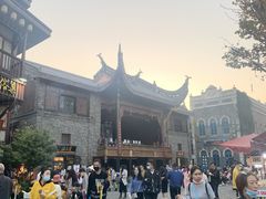 -武汉园博园(武汉自然博物馆)