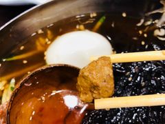 -服务大楼冷面(延大店)