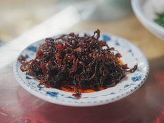 纯手工油鸡枞-龙姐私房菜(和顺古镇店)
