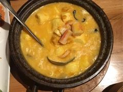 -颐和•海鲜砂锅粥•啫啫煲(奥林匹克广场店)