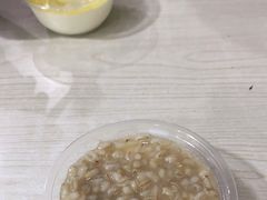 -雪露酸奶