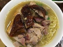 -陈光记烧腊店(罗保博士街店)