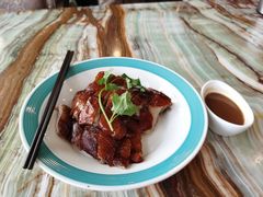 -椿记烧鹅(叠彩店)