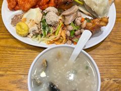 -富龙快餐店(铁西店)