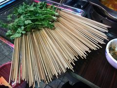 -百签宫串串香重庆火锅(夏湾店)