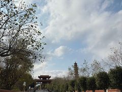 -广州莲花山旅游区