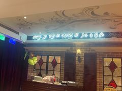 -波特曼西餐厅(中央大街店)