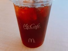 -麦当劳(塔园路店)