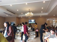 -维也纳酒店(苏州东方之门金鸡湖店)