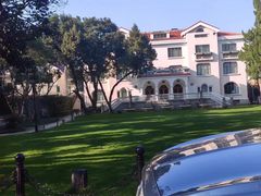 -上海安亭别墅花园酒店