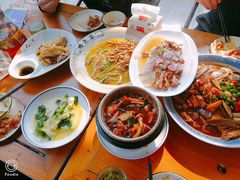 -张鸟园农家乐(张鸟园店)