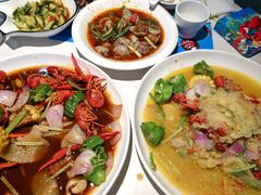 -七星龙虾城·海鲜·大闸蟹(吴江店)