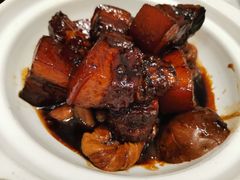 -新吉士·上海菜(浦东LCM置汇旭辉店)