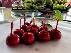 -三号黄浦会Canton Table