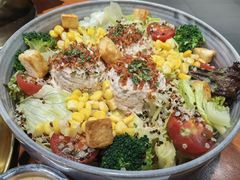 -魏斯理汉堡(西安西咸吾悦广场店)