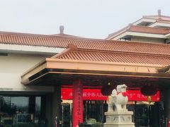 -水中仙东雅国际酒店(丹阳店)