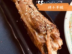 -伊带伊路新疆美食府(呼家楼店)