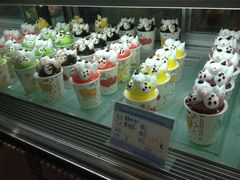 杯子蛋糕-曹祥泰(解放路店)