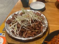 -多宾韩国料理(学衡路店)