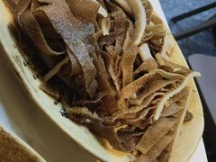 -张老九活油烙锅