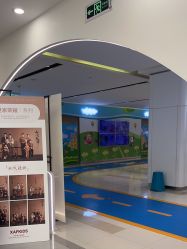 -小阿福儿童摄影(摩尔城店)