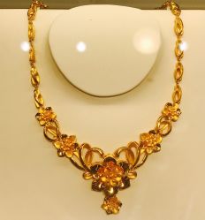 -周大生CHOW TAI SENG(成山路巴黎春天店)