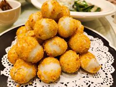 酥炸汤圆-四季暖堂·融合江浙菜(N1955创业园店)