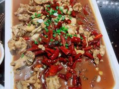 -阿青龙虾(新城店)