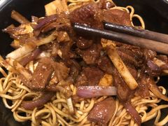 -慧娟面馆·餐厅(望江路店)
