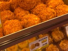-鲍师傅糕点(永安里店)