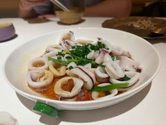 -桂满陇·手作小笼包&江南叫花鸡(中山公园店)