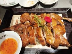 -姑苏家宴·苏帮菜·松鼠桂鱼(苏州总店)