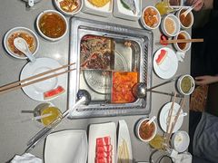 -海底捞火锅(如皋吾悦广场店)