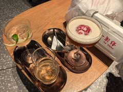 -星巴克臻选(上海合生汇1F店)