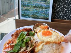 -泰盏鬼·颓废冬阴(陈家祠扬韬店)