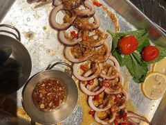 -欢乐盛KTV音乐会所(泰然店)