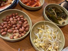 -京玉菲饭店(李村店)