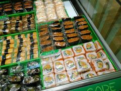 -鲜道寿司(无锡苏宁店)