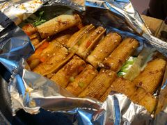 -天厨妙香素食餐厅(清华店)