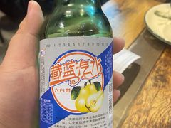 -鑫正兴东北烧烤(滨湖店)