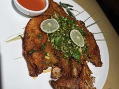 -一坐一忘云南菜(卓悦中心)