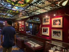 -马克西姆餐厅(崇文门店)