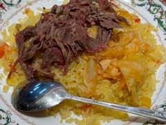 -陳香貴·兰州牛肉面(上海长风大悦城店)