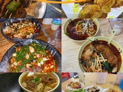 -海浪食店(湖滨中路店)