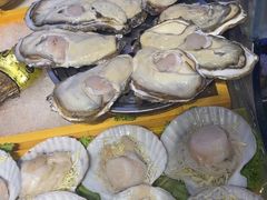 -77号渔船·蒸海鲜青岛菜(积米崖店)