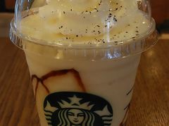 -星巴克(天津大悦城第二店)